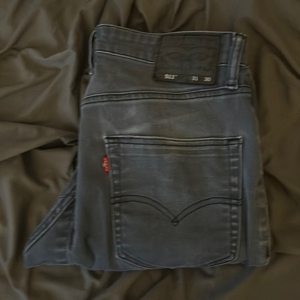 Levi jeans